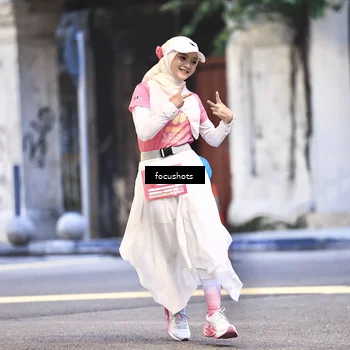 Runner Photo 8544065