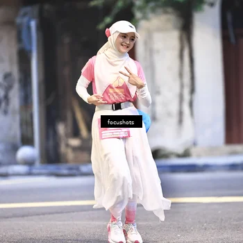 Runner Photo 8544066