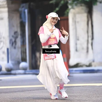 Runner Photo 8544068