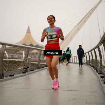 Runner Photo 8544069