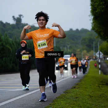 Runner Photo 8544077