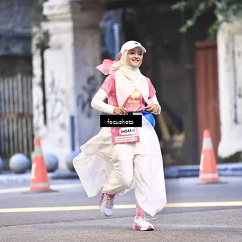 Runner Photo 8544079
