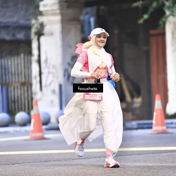 Runner Photo 8544083