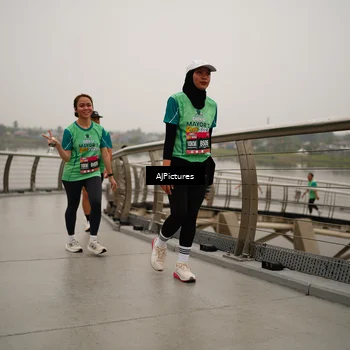 Runner Photo 8544085