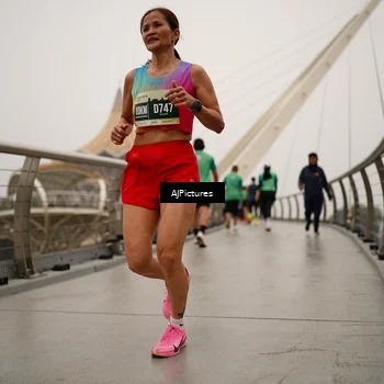 Runner Photo 8544087