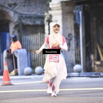 Runner Photo 8544089