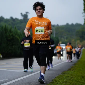 Runner Photo 8544090