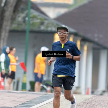 Runner Photo 8544091