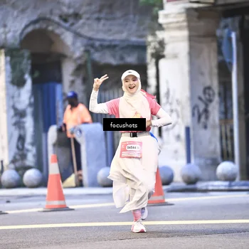 Runner Photo 8544098