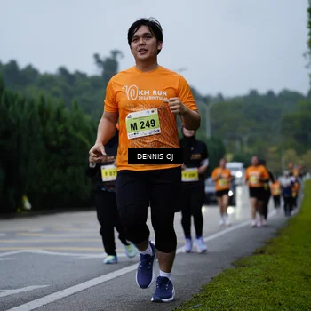Runner Photo 8544099