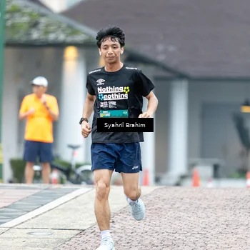 Runner Photo 8544100