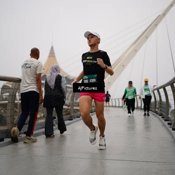 Runner Photo 8544101