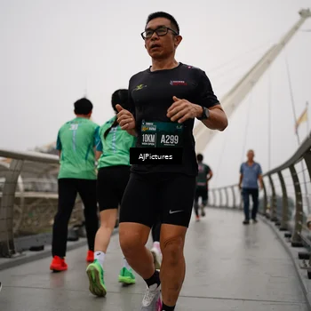 Runner Photo 8544103