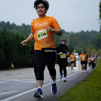 Runner Photo 8544104