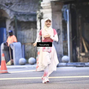 Runner Photo 8544106