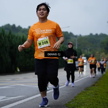 Runner Photo 8544109