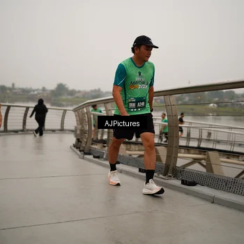 Runner Photo 8544114