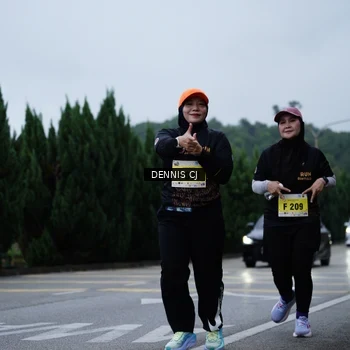 Runner Photo 8544118
