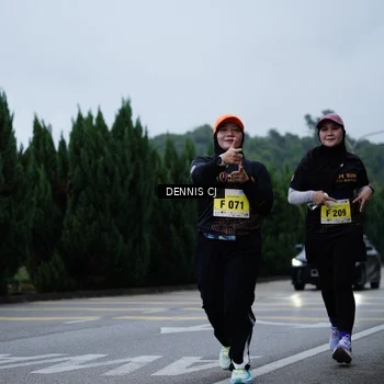 Runner Photo 8544119