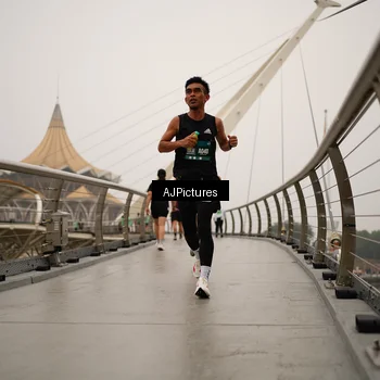 Runner Photo 8544120