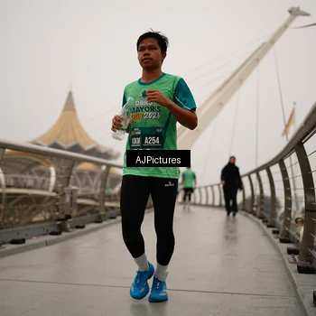 Runner Photo 8544121