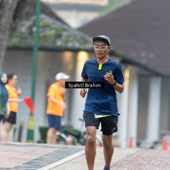Runner Photo 8544122