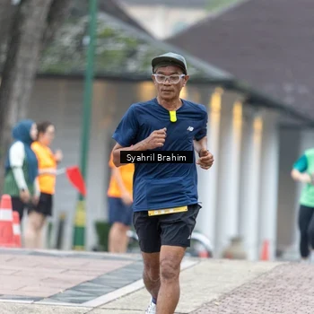 Runner Photo 8544126