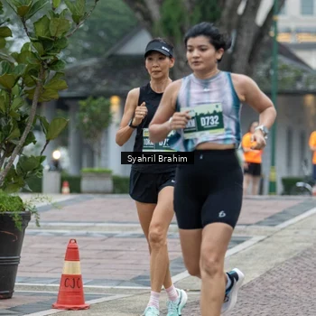 Runner Photo 8544129