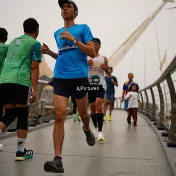 Runner Photo 8544130
