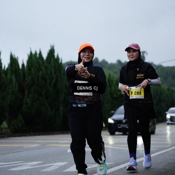 Runner Photo 8544134