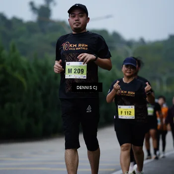 Runner Photo 8544138