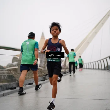 Runner Photo 8544142