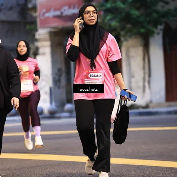 Runner Photo 8544144