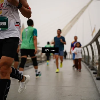 Runner Photo 8544145