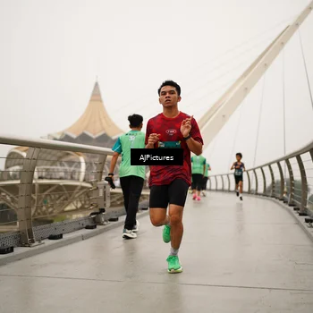 Runner Photo 8544146