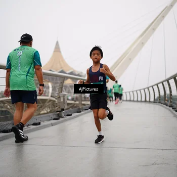 Runner Photo 8544148