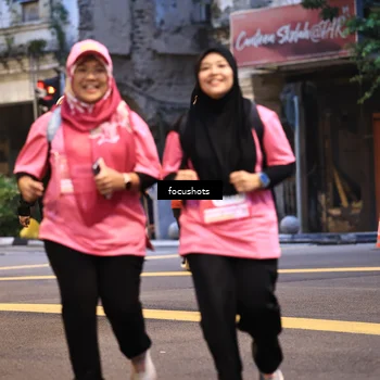 Runner Photo 8544149