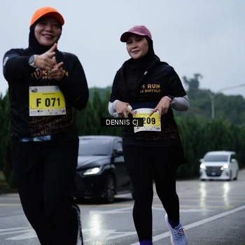 Runner Photo 8544155
