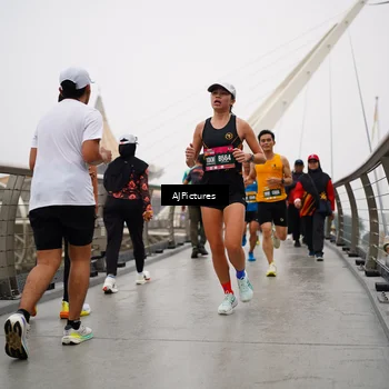 Runner Photo 8544156