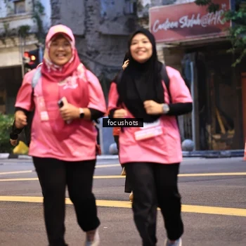 Runner Photo 8544157