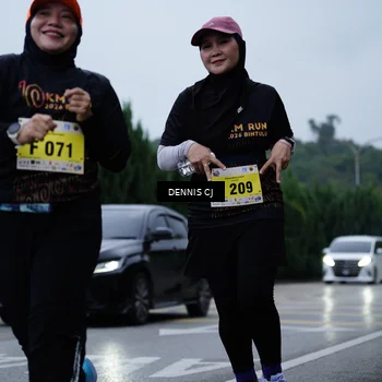 Runner Photo 8544158