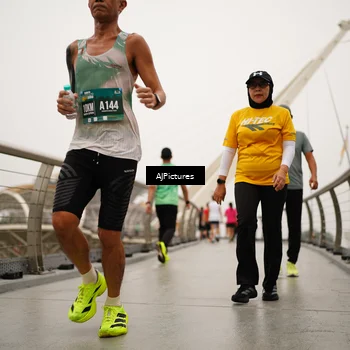 Runner Photo 8544160
