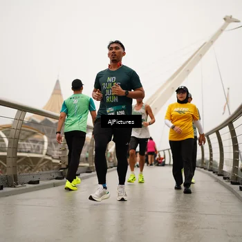 Runner Photo 8544161
