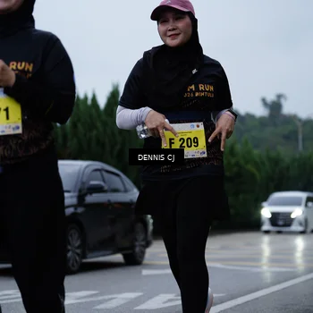 Runner Photo 8544164