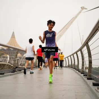 Runner Photo 8544167