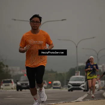 Runner Photo 8544169