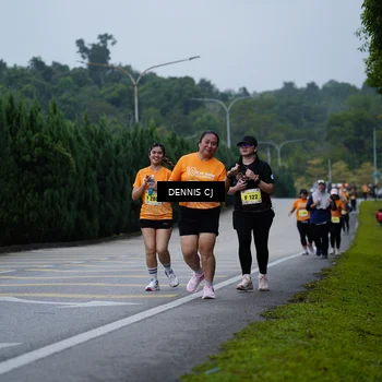 Runner Photo 8544173