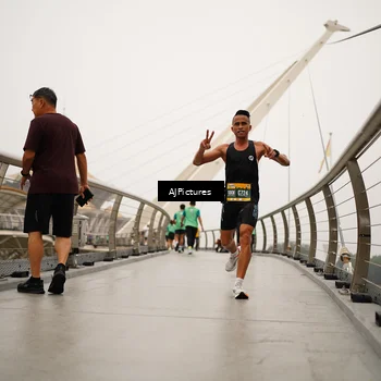 Runner Photo 8544175