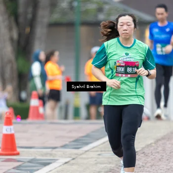 Runner Photo 8544177