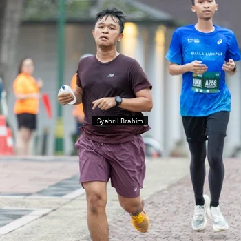 Runner Photo 8544182